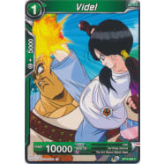 Videl (BT14-069) Thumb Nail