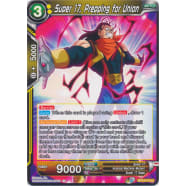 Super 17, Prepping for Union Thumb Nail