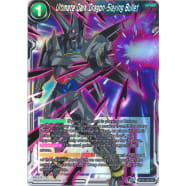 Ultimate Dark Dragon-Slaying Bullet Thumb Nail
