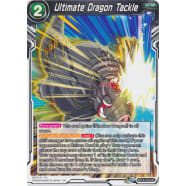 Ultimate Dragon Tackle Thumb Nail