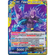 Hit, Flawless Attacker Thumb Nail