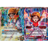 Pan, Ready to Fight / Pan Thumb Nail