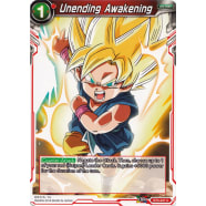 Unending Awakening Thumb Nail
