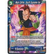 Majin Defier, South Supreme Kai Thumb Nail
