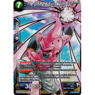 The Ultimate Evil, Majin Buu Thumb Nail