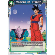 Rebirth of Justice Thumb Nail