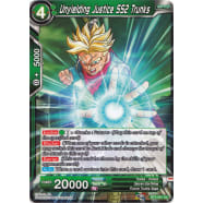 Unyielding Justice SS2 Trunks Thumb Nail