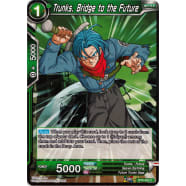 Trunks, Bridge to the Future Thumb Nail