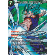 Hyper Rush SSB Vegito Thumb Nail