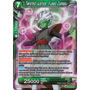 Twisted Justice, Fused Zamasu Thumb Nail