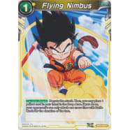 Flying Nimbus Thumb Nail