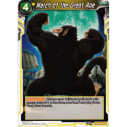 March of the Great Ape Thumb Nail