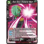 Shun Shun, Protector Majin Thumb Nail