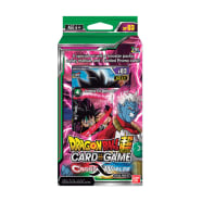 Dragon Ball Super TCG - Cross Worlds - Special Pack Thumb Nail