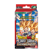 Dragon Ball Super TCG - The Extreme Evolution - Starter Deck Thumb Nail