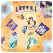 Windmill: Cute Secrets Thumb Nail