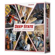 Deep State: Global Conspiracy Expansion Thumb Nail