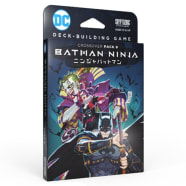 DC Comics DeckBuilding Game Crossover Pack 8: Batman Ninja Thumb Nail