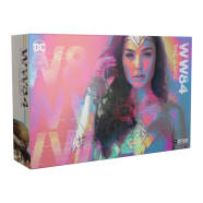 WW84: Wonder Woman Card Game Thumb Nail