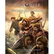 Lone Wolf Adventure Game: Heroes of Magnamund Thumb Nail