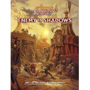 Warhammer Fantasy RPG: Enemy in Shadows - Enemy Within Campaign Vol. 1 Thumb Nail