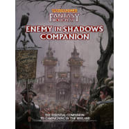 Warhammer Fantasy RPG: Enemy in Shadows Companion Thumb Nail