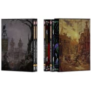 Warhammer Fantasy RPG: Enemy in Shadows - Collector's Limited Edition Thumb Nail