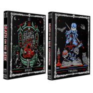 Warhammer Fantasy RPG: Death on the Reik - Enemy Within Campaign Vol. 2 (Collector's Edition) Thumb Nail