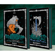 Warhammer Fantasy RPG: Power Behind the Throne - Enemy Within Campaign Vol. 3, Collector's Edition Thumb Nail