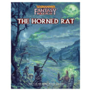 Warhammer Fantasy Roleplay: The Enemy Within: The Horned Rat Thumb Nail