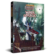 Warhammer Fantasy RPG: Winds of Magic (4th Edition) Thumb Nail