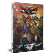 Warhammer 40,000: Wrath and Glory RPG - Threat Assessment Xenos Thumb Nail