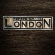 Cthulhu Britannica: Cards from the Smoke Thumb Nail