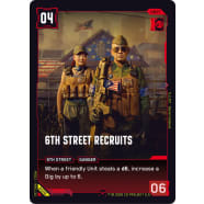 6th Street Recruits Thumb Nail