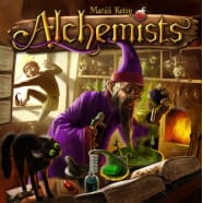 Alchemists Thumb Nail