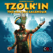 Tzolk'in: The Mayan Calendar Thumb Nail