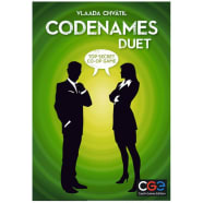 Codenames: Duet Thumb Nail