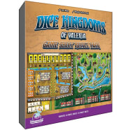 Dice Kingdoms of Valeria: Sheet Refill Pack Thumb Nail