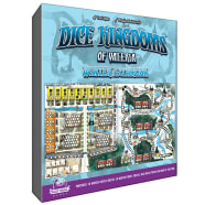 Dice Kingdoms of Valeria: Winter Expansion Thumb Nail