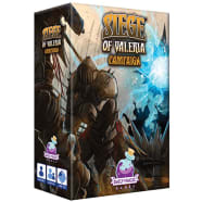 Siege of Valeria: Campaign Thumb Nail