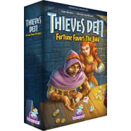 Thieves Den: Fortune Favors The Bold Expansion Thumb Nail