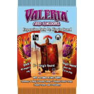 Valeria: Card Kingdoms - King's Guard Expansion Thumb Nail