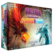 Valeria: Card Kingdoms - Flames & Frost Expansion Thumb Nail