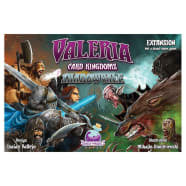 Valeria: Card Kingdoms - Shadowvale Expansion Thumb Nail