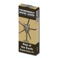 Thunderbolt Apache Leader: Expansion 1 - Nap of the Earth Thumb Nail
