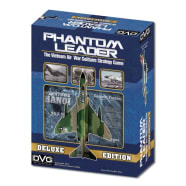 Phantom Leader Deluxe Board Game Thumb Nail