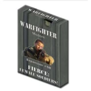 Warfighter: Modern Expansion 58 - Female Soldiers Thumb Nail