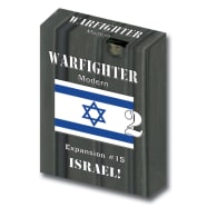 Warfighter: Modern Expansion 15 - Israeli Soldiers 2 Thumb Nail