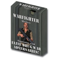 Warfighter: Modern Expansion 19 - Elite Jungle Adversaries and Soldiers Thumb Nail