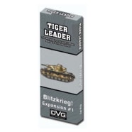 Tiger Leader: Expansion 1 - Blitzkrieg! Thumb Nail